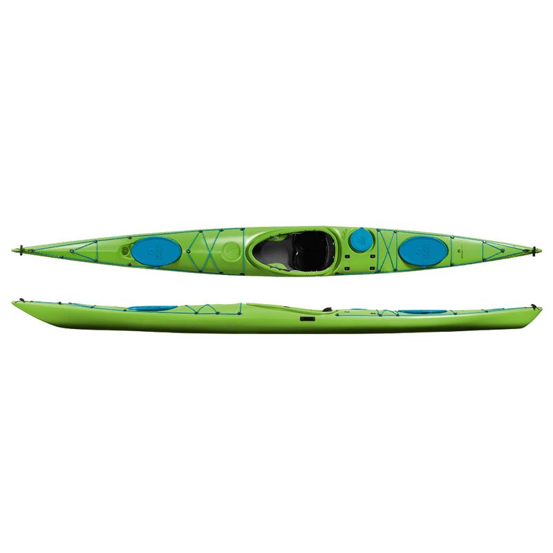 DesignKayaks Endless