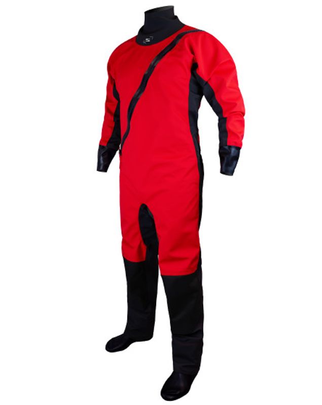 Sandiline Master Tørrdrakt unisex